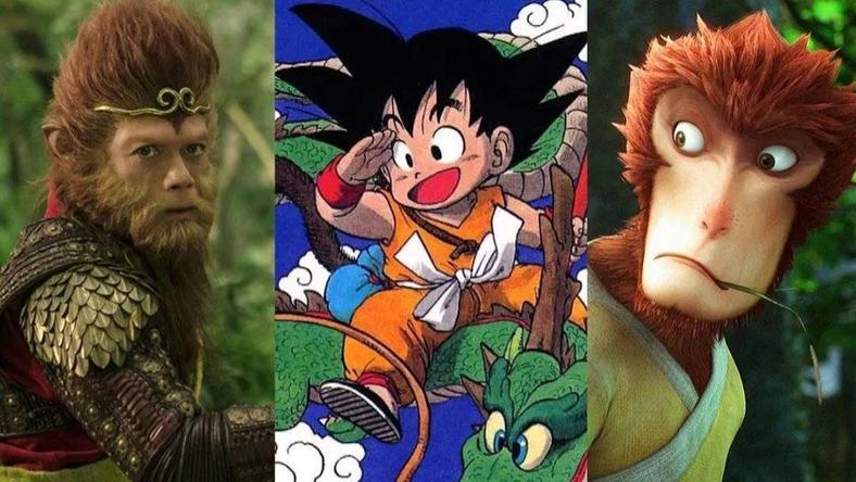 那些不同版本的孙悟空,真的是在“亵渎经典”吗?